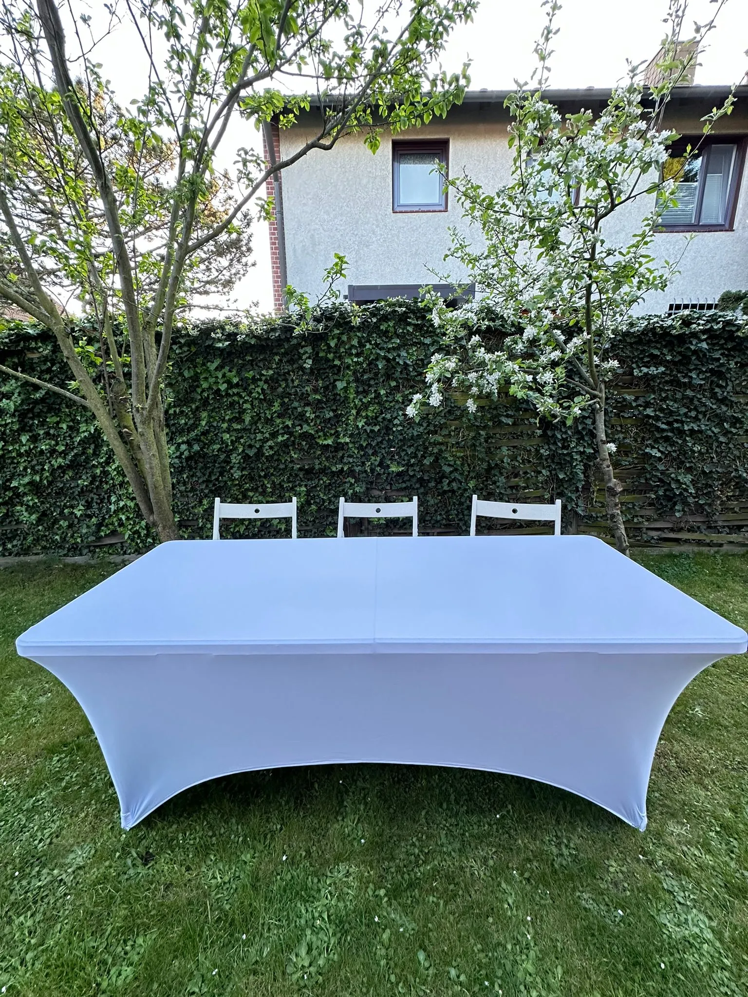Klapptisch